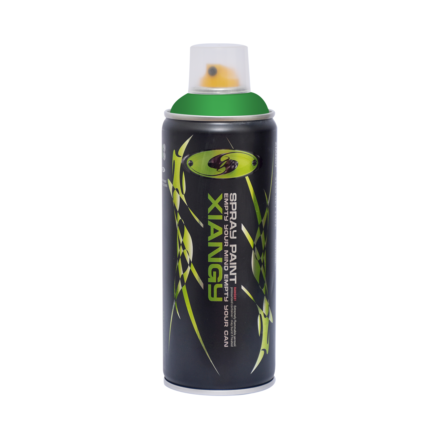 Hexa-cromo-Verde-C