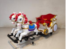 royal carriage