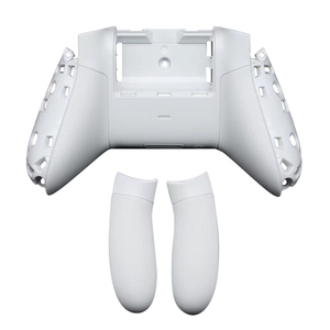 Best Seller for <strong>Xbox</strong> Series <strong>S</strong> X Customized Back Shell Griped Controller Shell Replaced Game Repaired Parts for <strong>Xbox</strong> Series X <strong>S</strong> - Product Image 4
