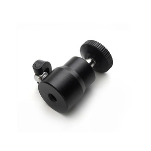 Mini klipsli dolgu ışığı cep LED ışık Video konferans için DSLR/SLR kamera dolgu ışığı canlı akışı için - Product Image 4