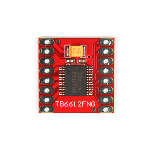 モーターモジュールTB6612FNG電子部品 - Product Image 2