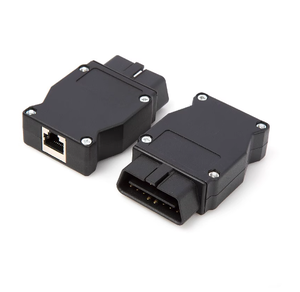 ENET Cabo De Interface RJ45 Conector De Diagnóstico Do Veículo OBD Cabo De Extensão De Rede Para E-SYS ENET Cabo De Data - Product Image 5