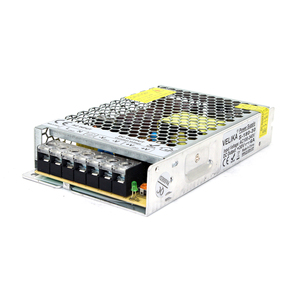 Ultra-sottile 180W Singola Uscita di Commutazione di Alimentazione Trasformatori di Driver 110V/220V AC a DC30V per Motore Passo A Passo di 3D Stampa - Product Image 4