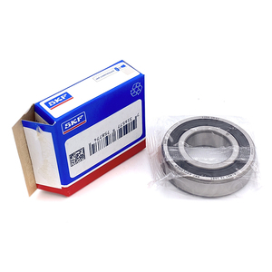 Ban đầu mang SKF 6201 6202 6203 6204 6205 6206-2rs1 rãnh sâu 6206-2rs1 bóng mang Nhà cung cấp - Product Image 4