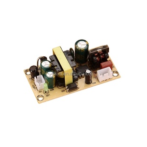 モジュール12V 1500mA 1.5A絶縁電源モジュールACDC入力220V〜9Vボード - Product Image 2