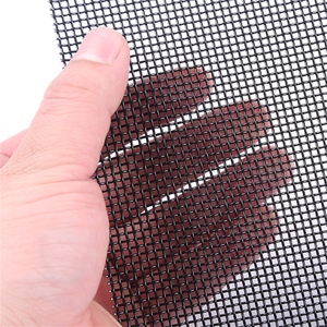 Moskito netz Fabrik Bestseller Balkon Staub dichtes Fenster Sicherheits gitter Mesh - Product Image 2