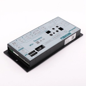 Vvvf5 Vvvf5 + Vf5 Lift Deur <span class=keywords><strong>Controller</strong></span> Inverter Box Vf5 + Lift Reserveonderdelen - Product Image 2