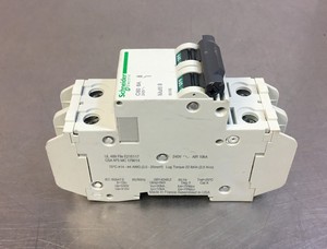 Nuovo e originale Plc 60158 MULTI 9 C60 6A 240VAC interruttore 4D PLC Controller di programmazione - Product Image 4