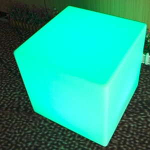 Khuyến Mãi Đầy Màu Sắc Phát Sáng <span class=keywords><strong>Cube</strong></span> Phân LED Điều Khiển Từ Xa Ánh Sáng Ban Đêm Hộp Ktv Vuông Bàn Cà Phê Ghế Trang Trí Nội Thất Giáng Sinh - Product Image 6