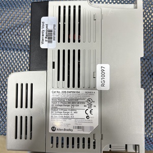 22B-D2P3N104 Original AB Power Flex 40 AC Drive Module Brand New PLC <strong>System</strong> One-year Warranty