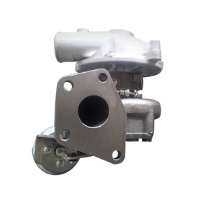 Otomobil parçaları Turbo şarj RF5C13700 için VJ32 MAZDA RF5C 2.0 LTR motor Turbo - Product Image 2