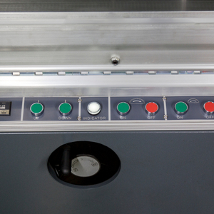 SI400 NOVA ağaç İşleme hassas sürgülü tabla Panel testere Format testere makinası İtalya SCM en kaliteli - Product Image 2