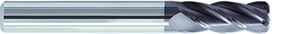 ZCCCT SM-4R karbür freze kesicisi 4 - Edge End Mill dairesel Arc parmak freze çakısı freze kesicisi torna makinesi aracı - Product Image 6