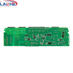 แผงวงจร Fanuc A20B-2103-0360แผงวงจร PCB - Product Image 2