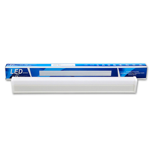 220v T5 Tube Light <strong>6w</strong> 18w <strong>LED</strong> Tube Light Rope Tube Light with Top Side View Bending