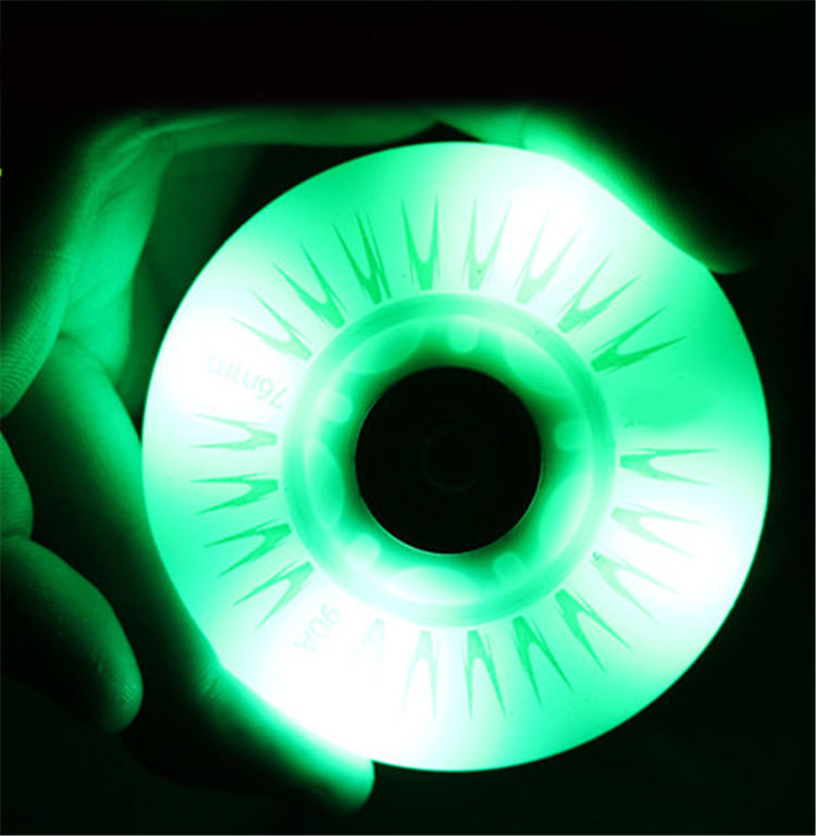 Verde chiaro