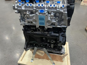 Dkw <strong>Engine</strong> Assembly <strong>Engine</strong> Assembly Ea888 G3 <strong>Engine</strong> Assembly - Product Image 4