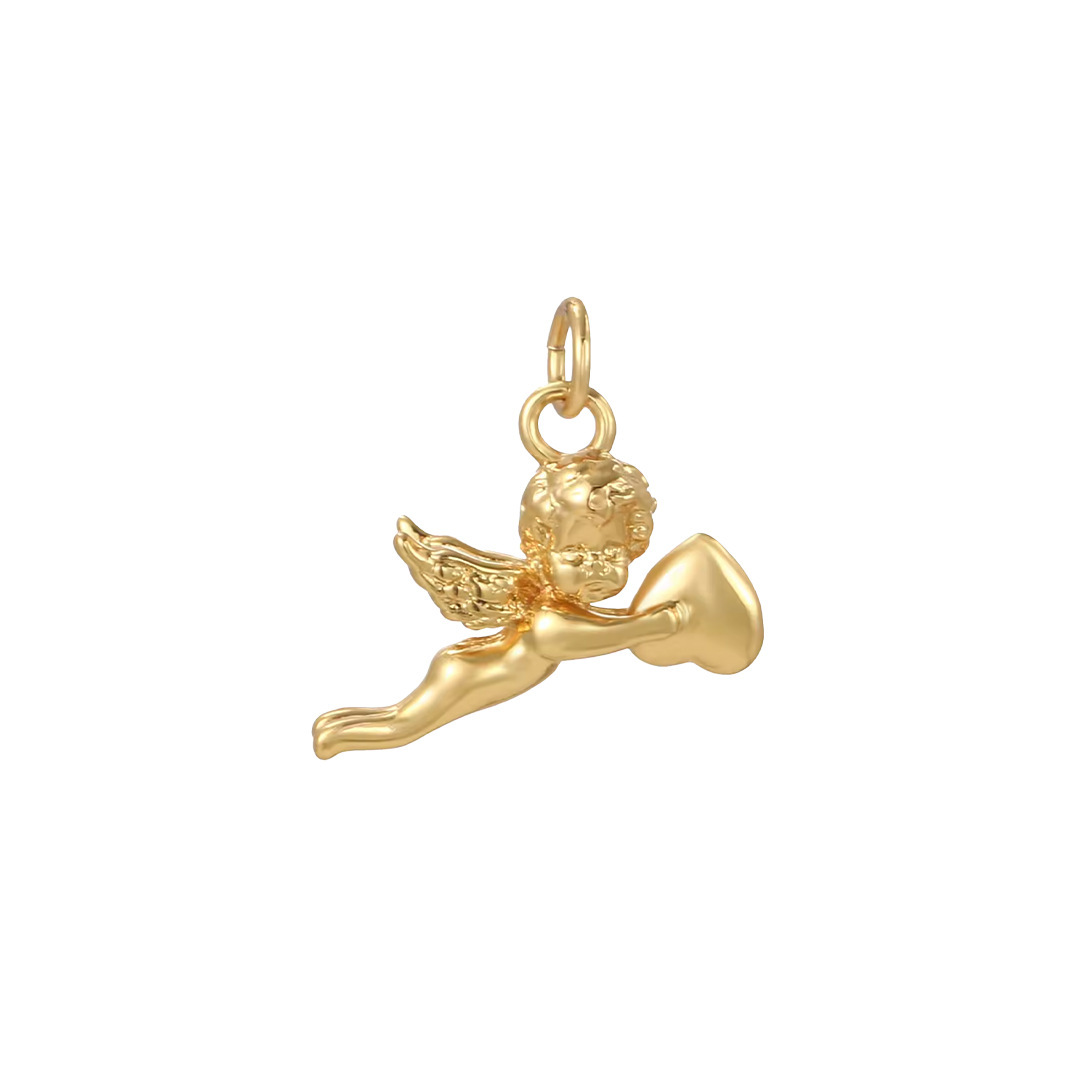 Cupido d'oro