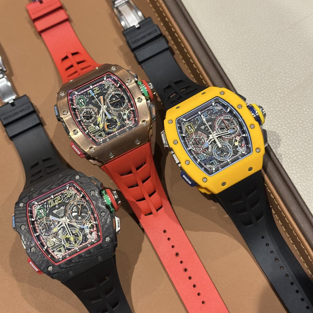 Multi