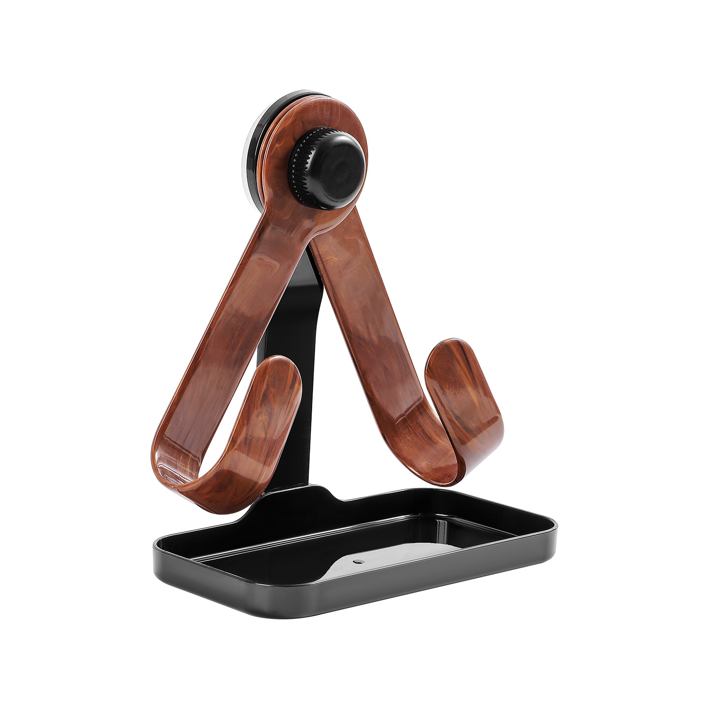Black+Wood Grain Color