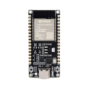 <strong>ESP32</strong> <strong>Development</strong> Board <strong>ESP32</strong>-C6-WROOM-1-N8 Microcontroller <strong>Bluetooth</strong>/<strong>WiFi</strong> 6 RISC-V <strong>Development</strong> Smart Home <strong>ESP32</strong> C6 Devkit - Product Image 6