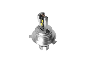 หลอดไฟหน้ารถ NSSC-NH-H4ไฟอัตโนมัติแบบปลั๊กอินวันเต็ม9-32V อุปกรณ์เสริมสำหรับไฟหน้ารถ - Product Image 2