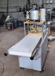Professionale tutto in uno pasta di taglio e pressatura macchina per commerciale - Product Image 6