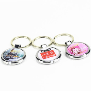 Etiqueta de Collar de identificación de Mascota, código QR y etiqueta de clave codificada epoxi NFC - Product Image 4