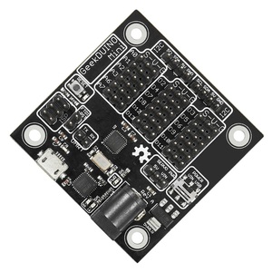 Shenzhen China Electronics Factory | OEM PCB Circuit Board Prototyp & Custom PCB Hersteller - Product Image 3