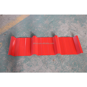 Vendo Maquina Acanal adora Fabricar Maquina Para Fabricar Planchas De Zinc - Product Image 6