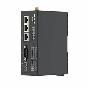 Wecon V-BOX H loạt H-00 H-4G H-AG H-WF ban đầu mới công nghiệp pcs gỡ lỗi từ xa web SCADA API giao diện ứng dụng giám sát - Product Image 1