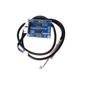Sensor de señal analógica TDS, módulo de detección de agua STM32 - Product Image 2