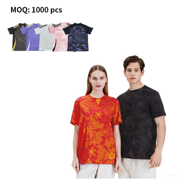 เสื้อ RPET