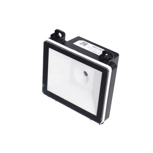 Módulo de lector de código QR de montaje fijo Máquina Expendedora de quiosco de pago Módulo de escaneo de código de barras - Product Image 1