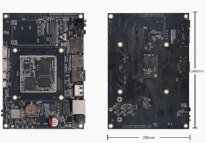 Placa DE DESARROLLO RK3562-Placa base ARM integrada de Linux-Placa base Android-AI