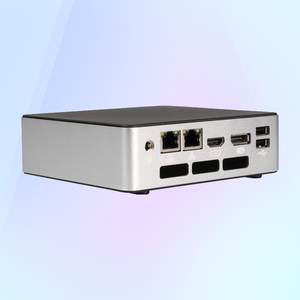 Ssd 256Gb Oem Ubuntu CpuゲーマーコンピューターデスクトップWin11ゲーミング51216Ram500Gb 16 Gb Ram Intel Core 1245U Mini Pc I5 12Th12 Gen - Product Image 1