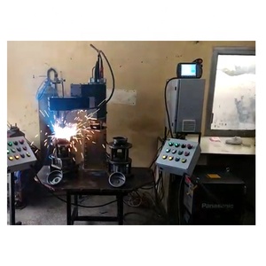4/6/8-asse robot laser cnc controller di mano per la scultura lnc iniezione controller del robot - Product Image 3