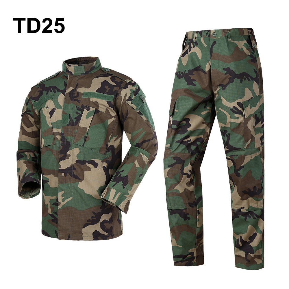 Camo Forêt