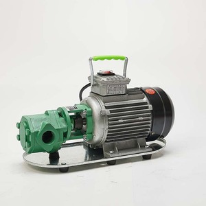 Hot Selling Stainless Steel WCB Gear <strong>Oil</strong> <strong>Pump</strong> High Precision <strong>Electric</strong> Suction <strong>Pump</strong>