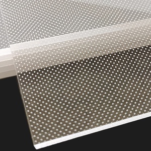 LGP Led paneller ışık lazer nokta optik levha şeffaf özelleştirilebilir şekil akrilik 3/4/5/6/8/10/12mm özelleştirilmiş Modern 80 - Product Image 5