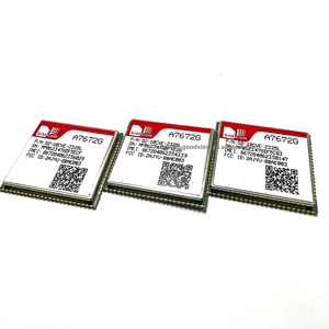 SIMCOM A7672G A7672SA A7672E A7672S modulo LTE Cat 1 che supporta le modalità di comunicazione wireless di LTE-FDD/GSM/GPRS/EDGE - Product Image 2