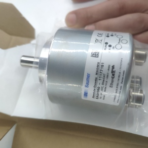 Nuovo baumer Encoder hubner encoder di alta qualità in magazzino con il buon prezzo - Product Image 4