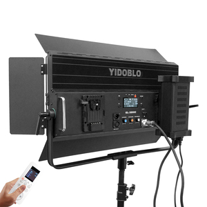 Iyi yorum uzaktan kumanda DMX ile rgb sahne ışık hattı açtı - Product Image 6