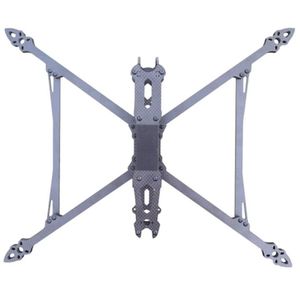 複数のサイズの3KフルカーボンファイバーFPVドローンに包括的なMark4V2TrueXフレーム - Product Image 1