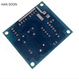NTC 3950 Thermistor <strong>PWM</strong> Temperature Probe <strong>Speed</strong> <strong>Controller</strong> Board Control Module Buzzer DC 12V CPU Fan <strong>High</strong>-Temp Alarm Heat Sink - Product Image 5