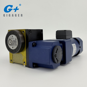 45DF Roller Gear Cam <strong>Index</strong> Unit High Precision Cam Indexer High Quality Rotary Indexing <strong>Table</strong> for <strong>CNC</strong>/Automatic Filling Machine - Product Image 4