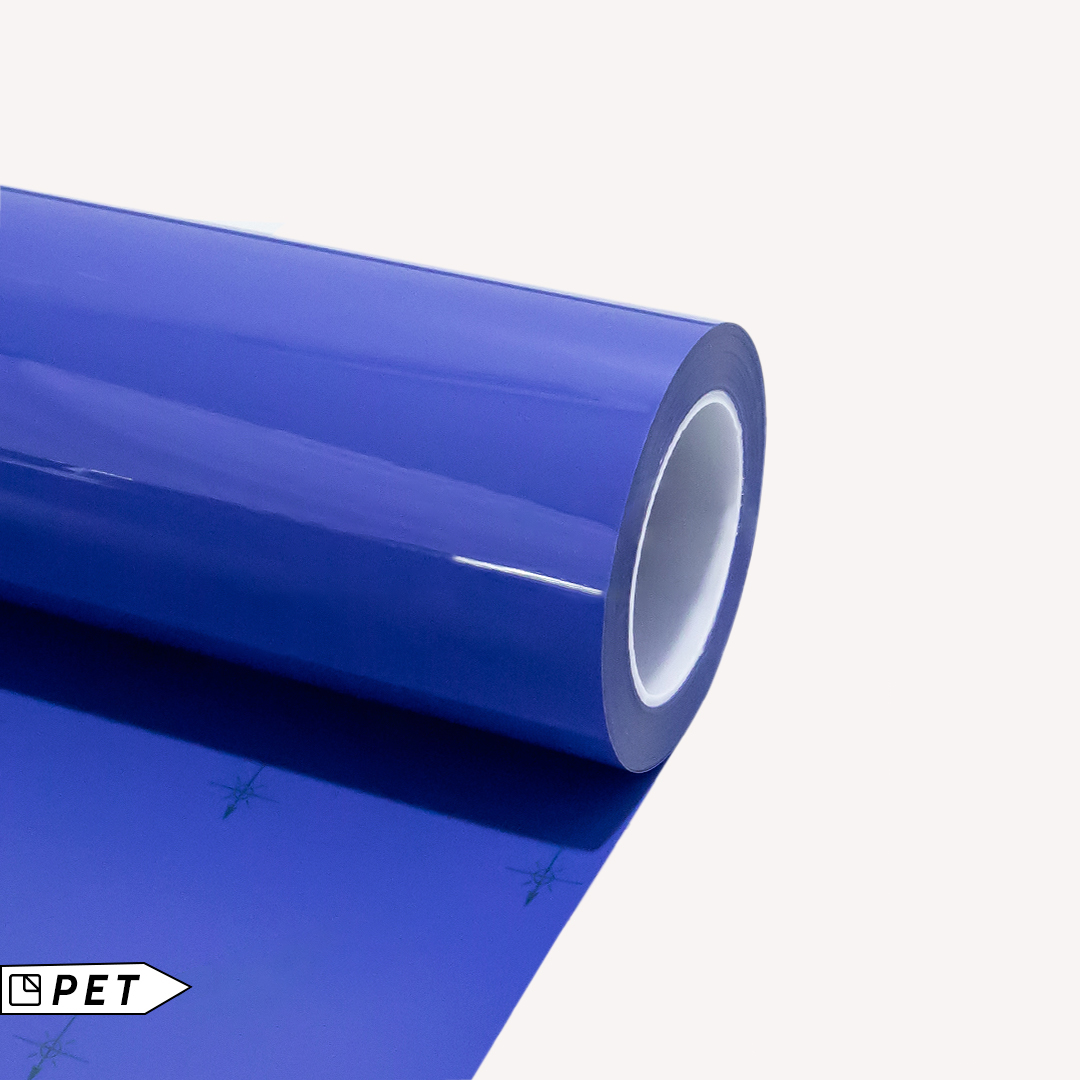 Super Wet Gloss Maritim Blue