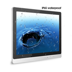 19 Inch Panel <strong>Computer</strong> for Industrial Automation Capacitive 13 Inch Touch Screen Industrial All <strong>in</strong> One Desktop <strong>Computer</strong> 17 Inch - Product Image 2