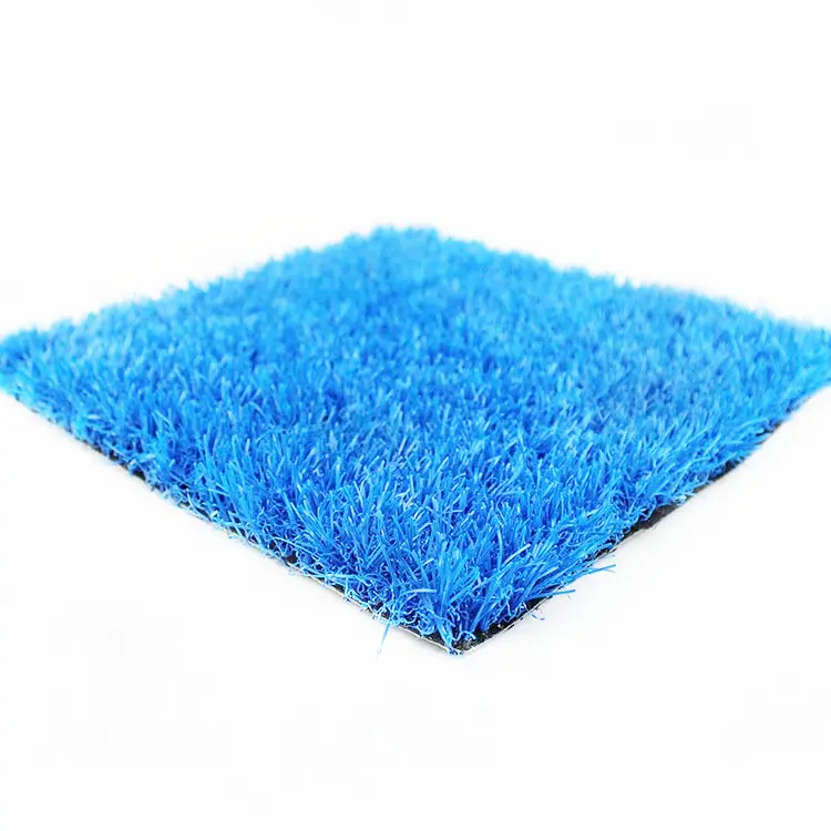 Cesped искусственный 40 мм синтетический газон erba синтетический для campi da цены синий искусственный газон трава