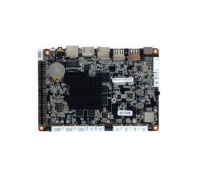 ELSKY EK8800安卓主板，配有Rockchip RK3288处理器四核H-DMI/EDP/LVDS 4K 60Hz RJ45 PCBA - Product Image 1